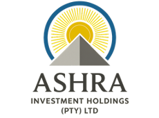 Ashra Investment Holdings logo